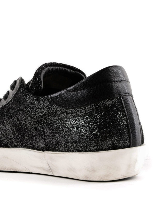 The Best Shops PHILIPPE MODEL: Chaussures de sport - Baskets - Paris